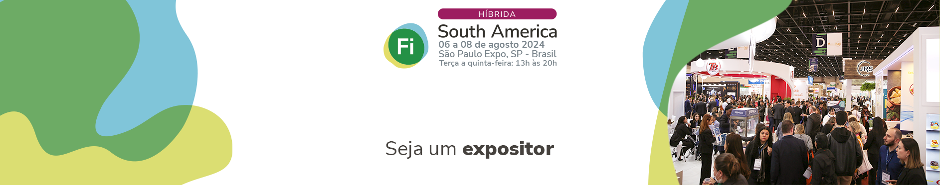 Feira Events  List Of All Upcoming Feira Events In São Paulo